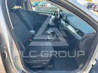 2020 Ford FOCUS