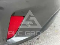 2020 Ford FOCUS