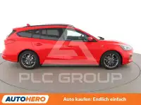2020 Ford FOCUS