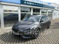 2020 Ford FOCUS