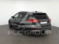 2020 Ford FOCUS