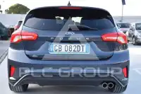 2020 Ford FOCUS