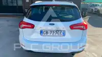 2020 Ford FOCUS