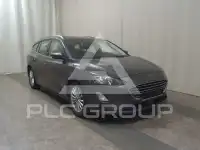 2020 Ford FOCUS