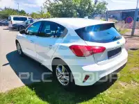 2020 Ford FOCUS
