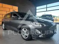 2020 Ford FOCUS