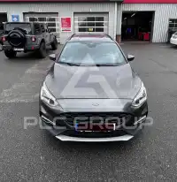 2020 Ford FOCUS