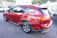 2020 Ford FOCUS