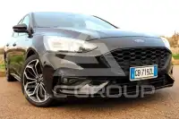 2020 Ford FOCUS