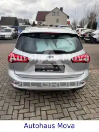 2020 Ford FOCUS