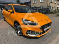 2020 Ford FOCUS