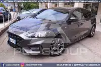 2020 Ford FOCUS