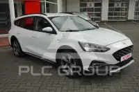 2020 Ford FOCUS