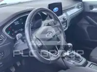 2020 Ford FOCUS