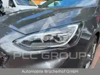 2020 Ford FOCUS