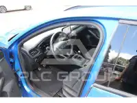 2020 Ford FOCUS