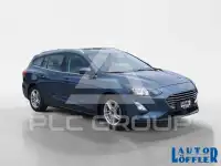 2020 Ford FOCUS