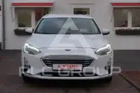 2020 Ford FOCUS
