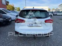 2020 Ford FOCUS