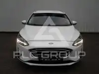 2020 Ford FOCUS
