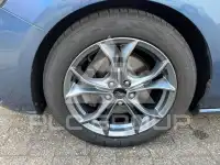 2020 Ford FOCUS