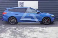 2020 Ford FOCUS
