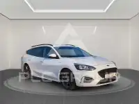 2020 Ford FOCUS