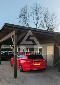 2020 Ford FOCUS