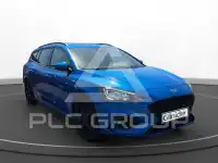 2020 Ford FOCUS