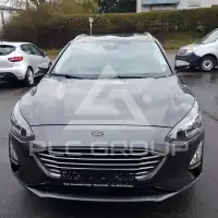2020 Ford FOCUS