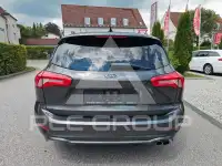 2020 Ford FOCUS