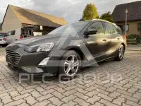 2020 Ford FOCUS