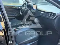2020 Ford FOCUS