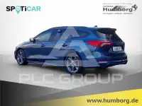2020 Ford FOCUS