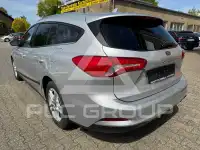 2020 Ford FOCUS