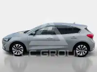2020 Ford FOCUS