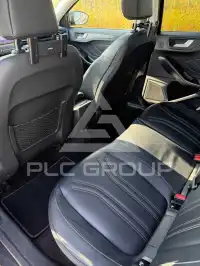 2020 Ford FOCUS