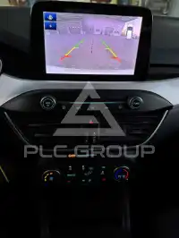 2020 Ford FOCUS