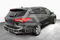 2020 Ford FOCUS