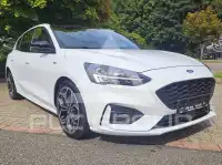 2020 Ford FOCUS