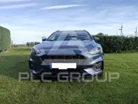 2020 Ford FOCUS