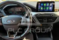 2020 Ford FOCUS