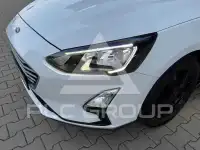 2020 Ford FOCUS