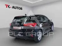 2020 Ford FOCUS
