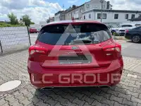 2020 Ford FOCUS