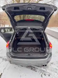 2020 Ford FOCUS