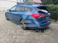2020 Ford FOCUS