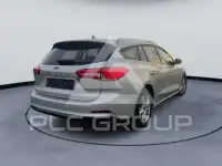 2020 Ford FOCUS
