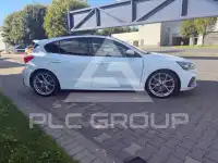 2020 Ford FOCUS