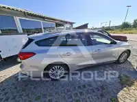 2020 Ford FOCUS